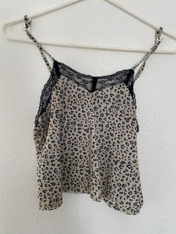 Cheetah Shirt