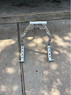 Bike stand