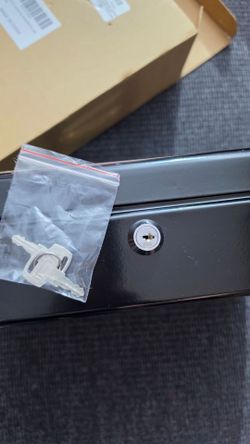 Money box