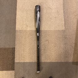 Used Louisville Slugger Solo USA Baseball Bat 31 In.  Drop 11