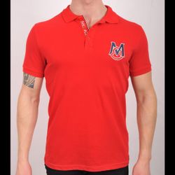 Moncler Polo Shirt