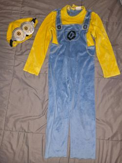 Kids Halloween Costume