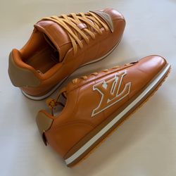 Butter soft LV Sneaker