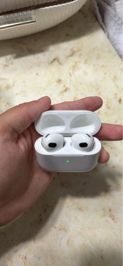Airpods gen 3