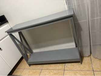 Entryway table