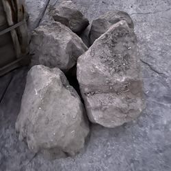 Large Landscape Decorative Stones 