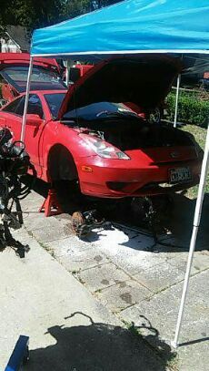 Mecanica general electrico de todo