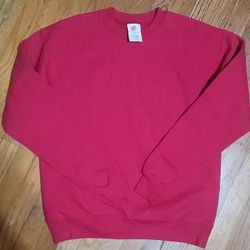 Res Crewneck 