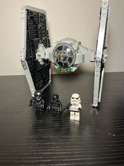 Lego Star Wars