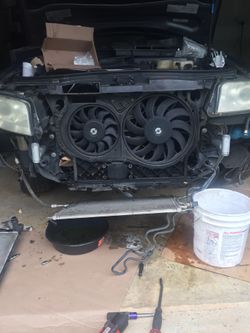Need a radiator