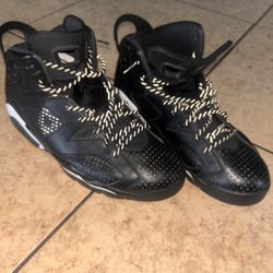 Jordans 