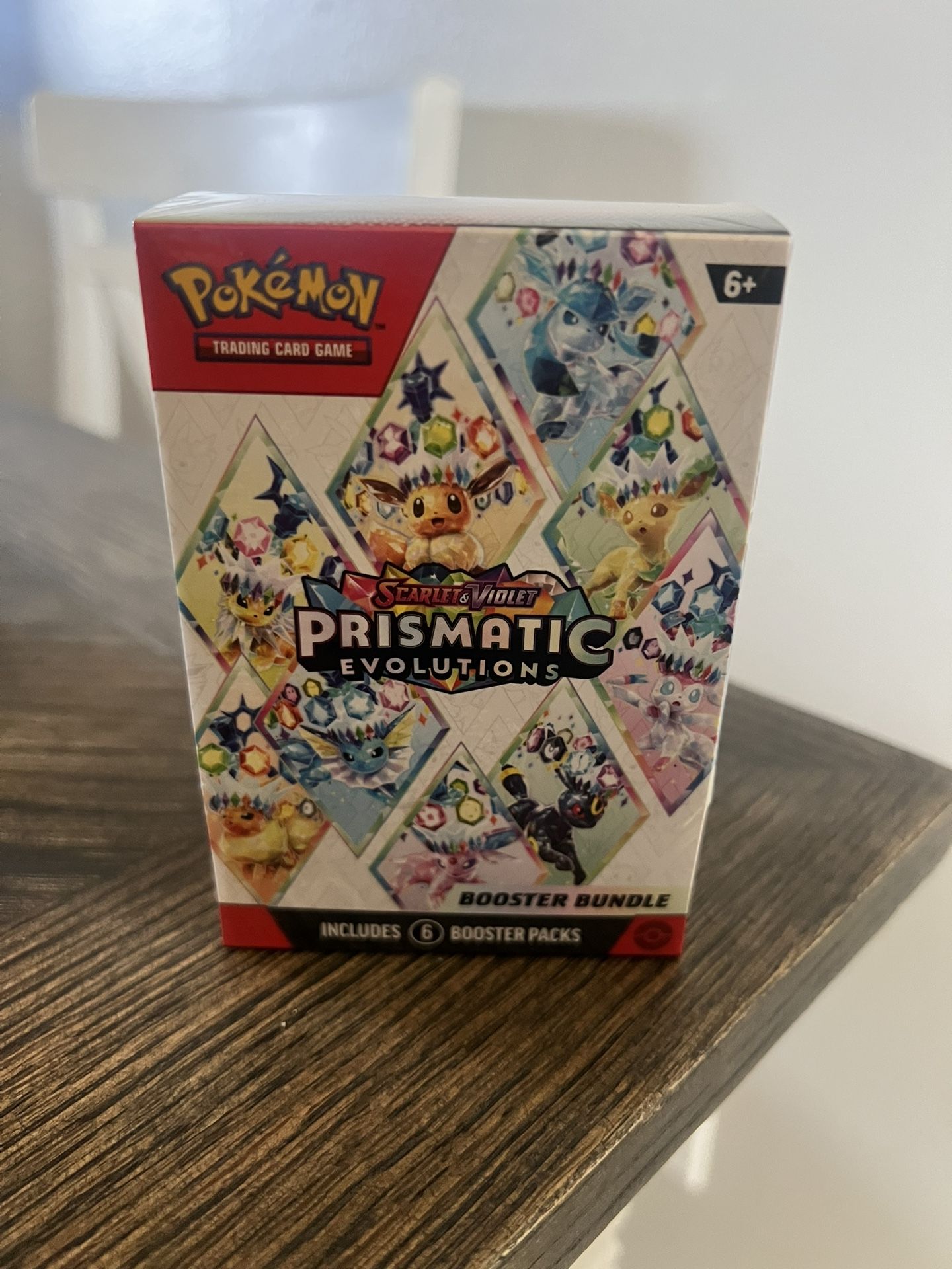 Pokemon Booster Bundle
