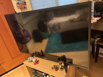 Toshiba 50 Inch