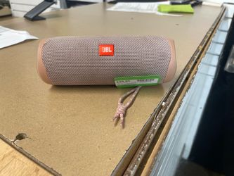 JBL Speaker Flip 5