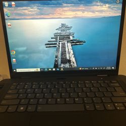 Lenovo Yoga 13w 