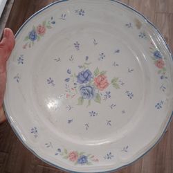 Vintage Plates
