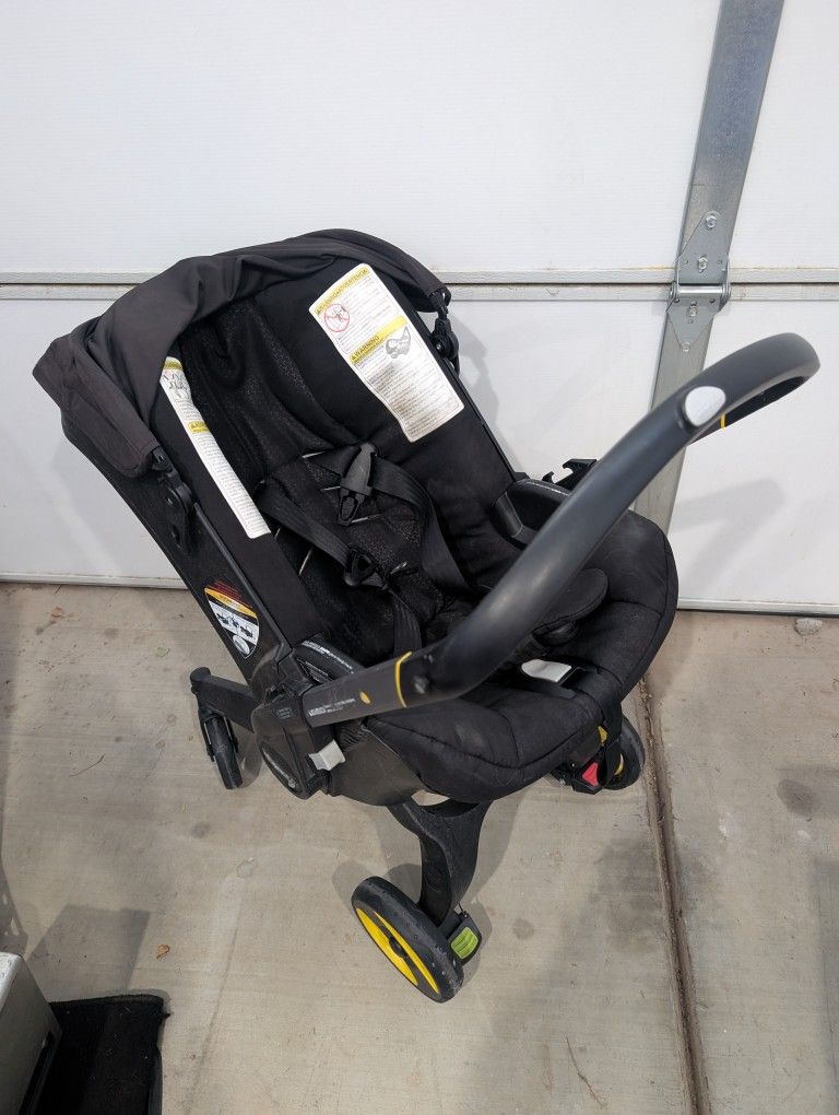 DOONA STROLLER 