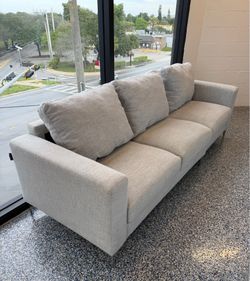 Modern Sofa