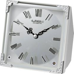 Rhythm Joyful Dream Musical Motion Clock