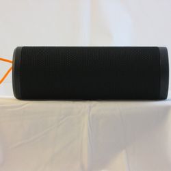Fabric Portable Bluetooth Speaker True Wireless Stereo Connection