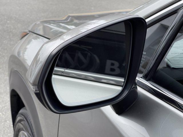 2016 Lexus NX 200t