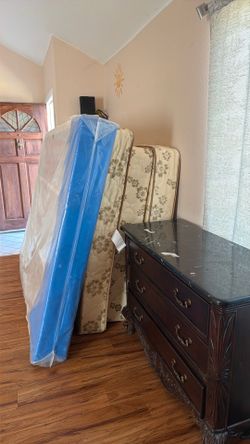 Free beds