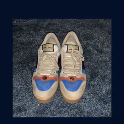 Gucci Skate Shoe 2019