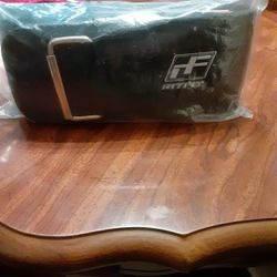 Small Weight Lifting Belt 4 Inches Wide 