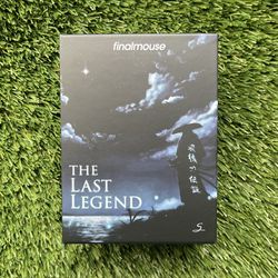 finalmouse THE LAST LEGEND Small
