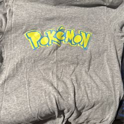 Pokémon Shirt