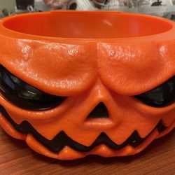 Halloweeen Decor