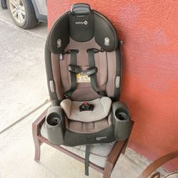 Safety 1ST Grow & Go Spirit