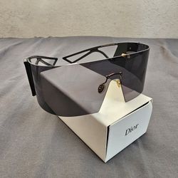 New Christian Dior Kalei Scopic Unisex Sunglasses 