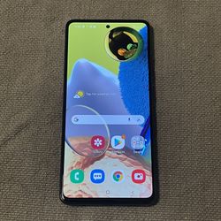 Samsung Galaxy A51-5G-128gb-Unlocked 