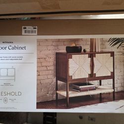 Withania 2 Door Cabinet