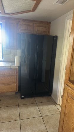 Refrigerator/freezer