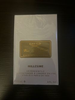 Creed Millesime Cologne