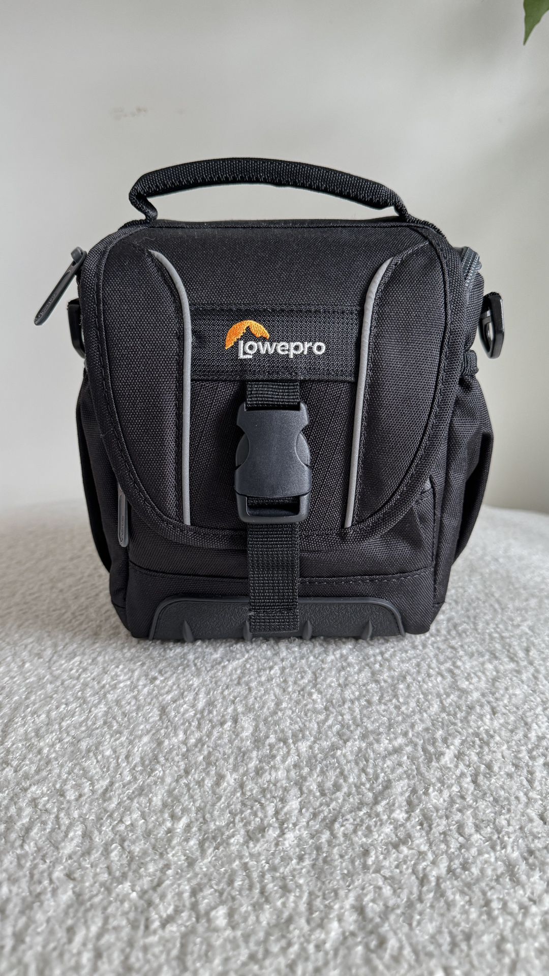 Lowepro Adventura Camera Bag