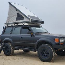 Gfc V1 Rtt Go Fast Camper 