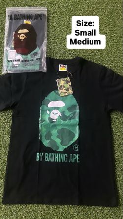 Bape shirt