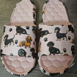 Slides Slippers