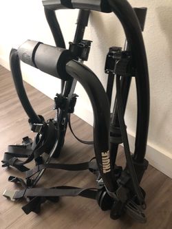 Thule Trunk Mount Bike Rack