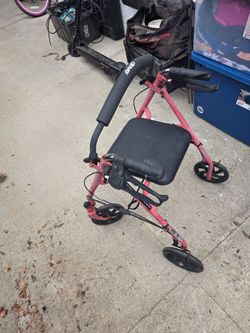 Medical Walker