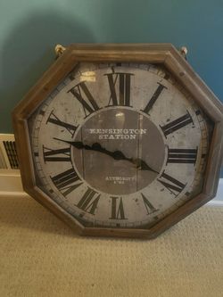 Clock