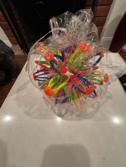 Orb toy