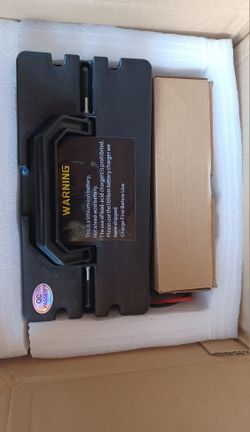 VATOSO  24V 7Ah/12Ah Lithium Battery for Ride-On Cars & Toys, Compatible with Dynacraft Realtree 24V UTVs- Lightweight & Long-Lasting, with 2A Fast Ch