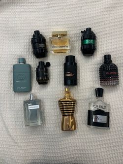 Fragrances