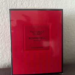 Victoria Secret Perfumes