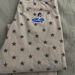 Supreme Chino Pants