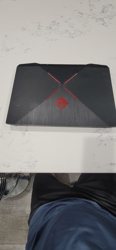 Hp Omen 15.6 Gaming Laptop